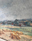 SWEDISH HAYSTACKS