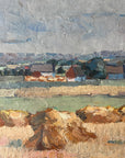 SWEDISH HAYSTACKS