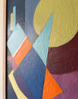 COLOURED FORMS