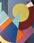 COLOURED FORMS