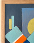 COLOURED FORMS