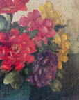DUTCH BLOOMS