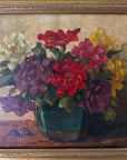 DUTCH BLOOMS
