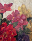 DUTCH BLOOMS