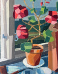 FLOWERS & PIPE