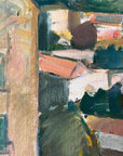 SPANISH HILLSIDE