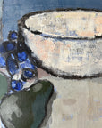 FRUIT WITH BOWL