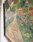COTTAGE GARDEN