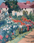 COTTAGE GARDEN