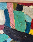 COLOUR MOSAIC