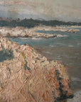 WAVES & CLIFFS