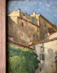 VILLAGE PATH