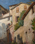 VILLAGE PATH
