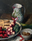 FRENCH TABLETOP
