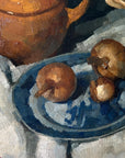 FRENCH TABLETOP