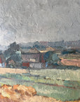SWEDISH HAYSTACKS