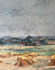 SWEDISH HAYSTACKS
