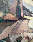 SHELTERED COVE