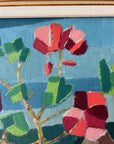 FLOWERS & PIPE