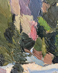 ALPINE STREAM
