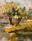 ITALIAN FARMHOUSES