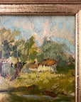 ITALIAN FARMHOUSES