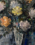 FRENCH ROSES