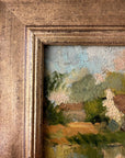 ITALIAN FARMHOUSES