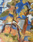 PINE TREES