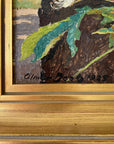 CHESTNUT TREE