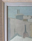 MUTED ROOFTOPS