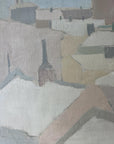 MUTED ROOFTOPS
