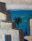 BLUE HORIZON
