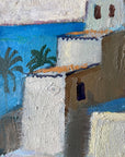 BLUE HORIZON