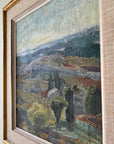 MOORLAND
