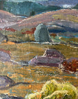 MOORLAND