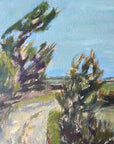 WINDSWEPT SUMMER