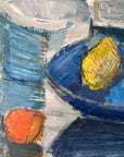 FRUIT IN CONTRAST