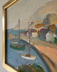 PATHOS HARBOUR