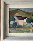 HILLSIDE HOUSES