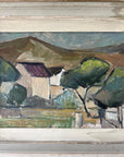 HILLSIDE HOUSES