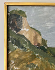 CLIFFSIDE VIEW