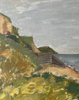 CLIFFSIDE VIEW