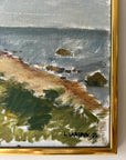CLIFFSIDE VIEW