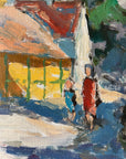 VILLAGE WALK