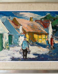 VILLAGE WALK