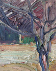 AUTUMN TREE