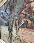 AUTUMN TREE