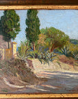 MEDITERRANEAN MORNING