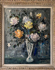 FRENCH ROSES
